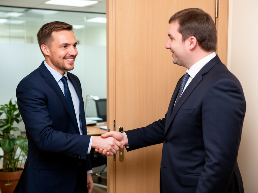 Налоговый юрист